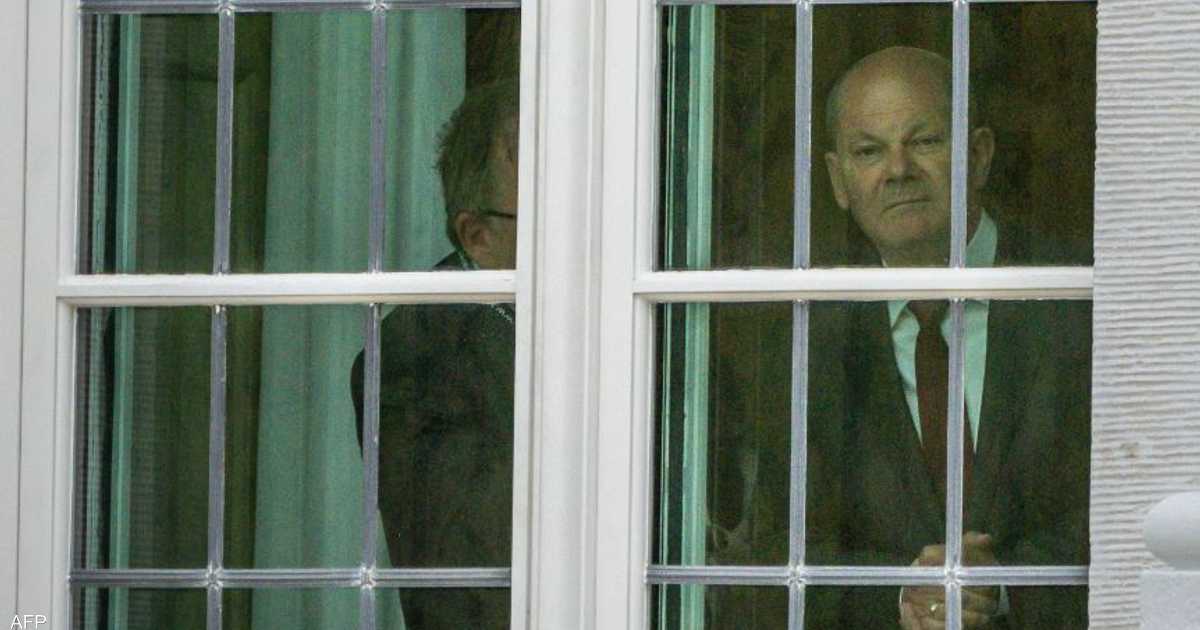 شولتس يحذر: ليس بمستبعد أن يهاجم بوتن دولا أخرى