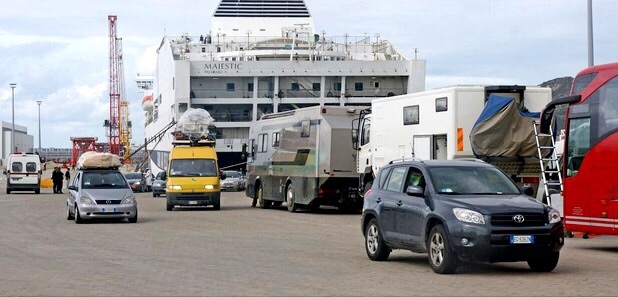 طنجة المتوسط : عملية عبور 2022 ستتميز بالانسيابية وضمان الأمن الصحي