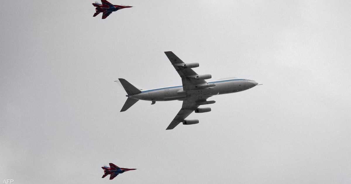 عرض عسكري “مخيف”.. روسيا ستوجه “رسالة نووية”