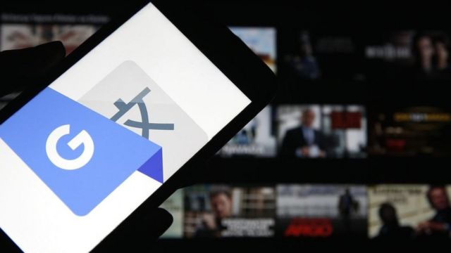 غوغل: إضافة 24 لغة إلى خدمة الترجمة التابعة للمنصة