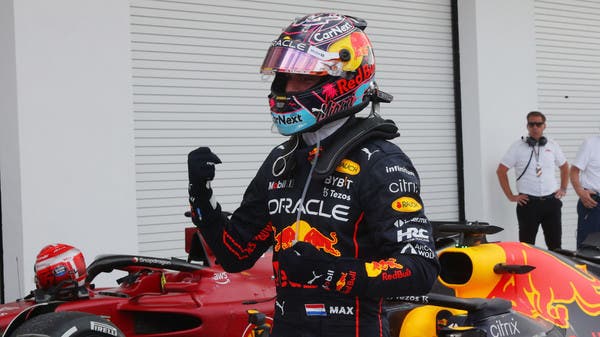 فيرستابن يتوج بالنسخة الأولى من جائزة ميامي الكبرى