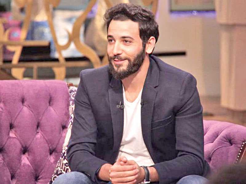 كريم قاسم للعربية.نت: أتقبل النقد إن لم يكن مؤذياً