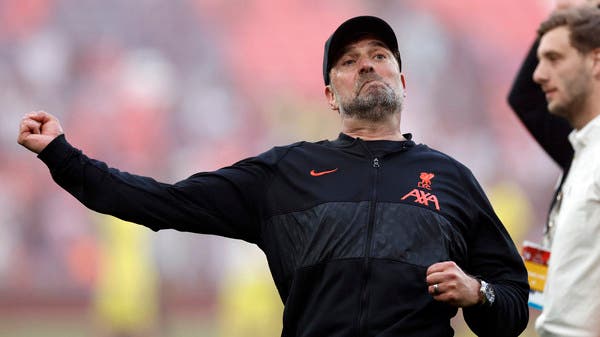 كلوب يرفض دخول ليفربول “صراع مبابي”