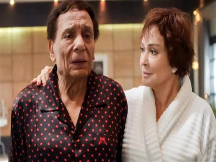 لبلبة تكشف كواليس “دايما عامر”.. وتهنئ الزعيم بعيد ميلاده 