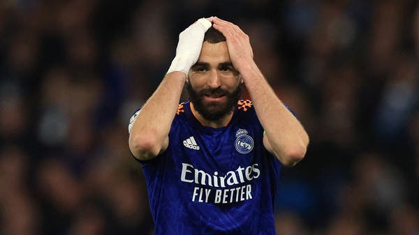 مسؤول حكومي رفيع المستوى وراء سرقة منزل بنزيمة