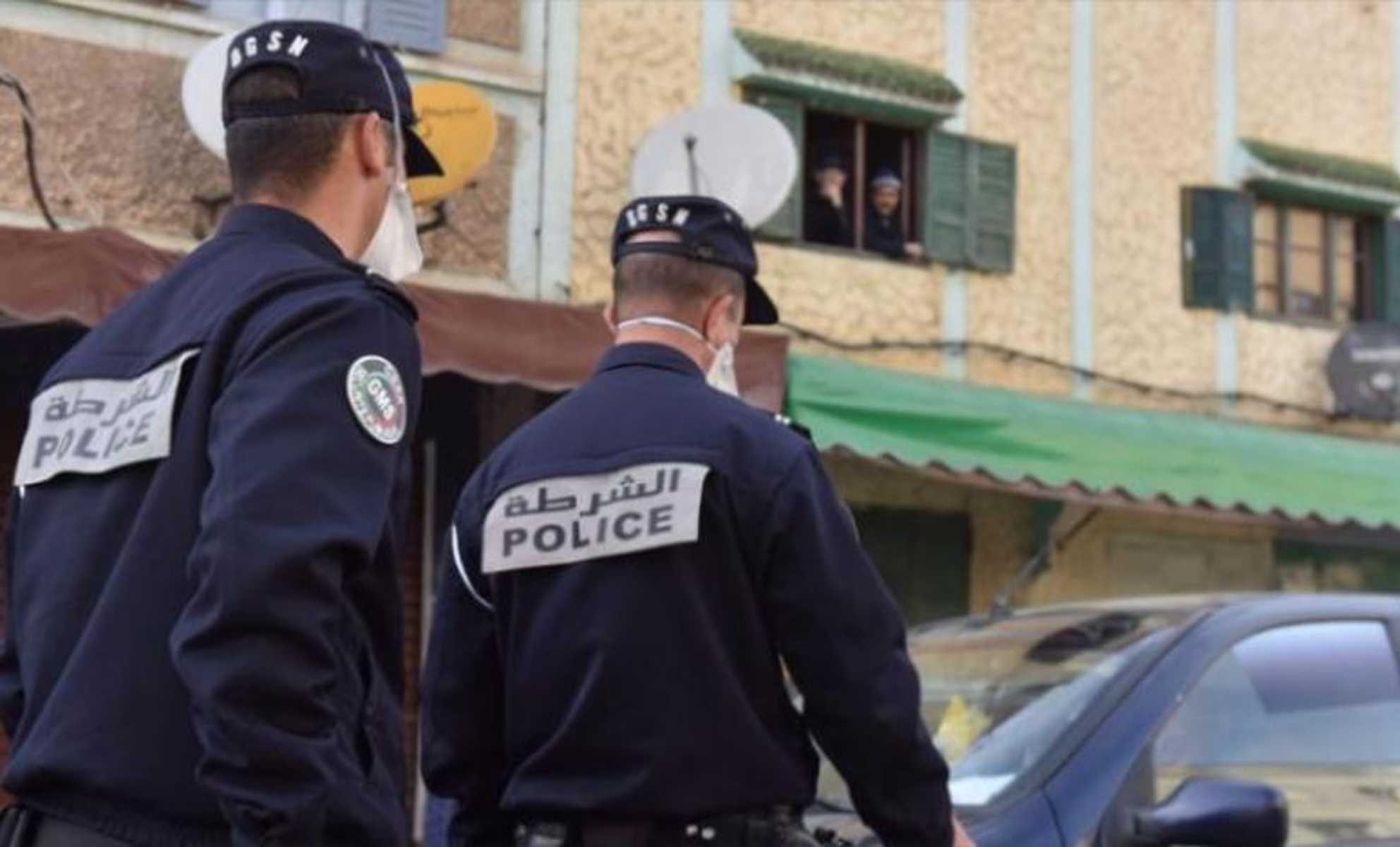 مكافحة المخدرات بالوسط المدرسي .. توقيف 1270 شخصا خلال 3 أشهر