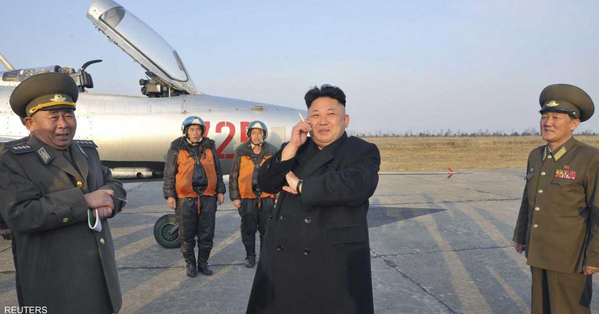 من بينها حظر التبغ.. أميركا تسعى لفرض عقوبات على بيونغيانغ