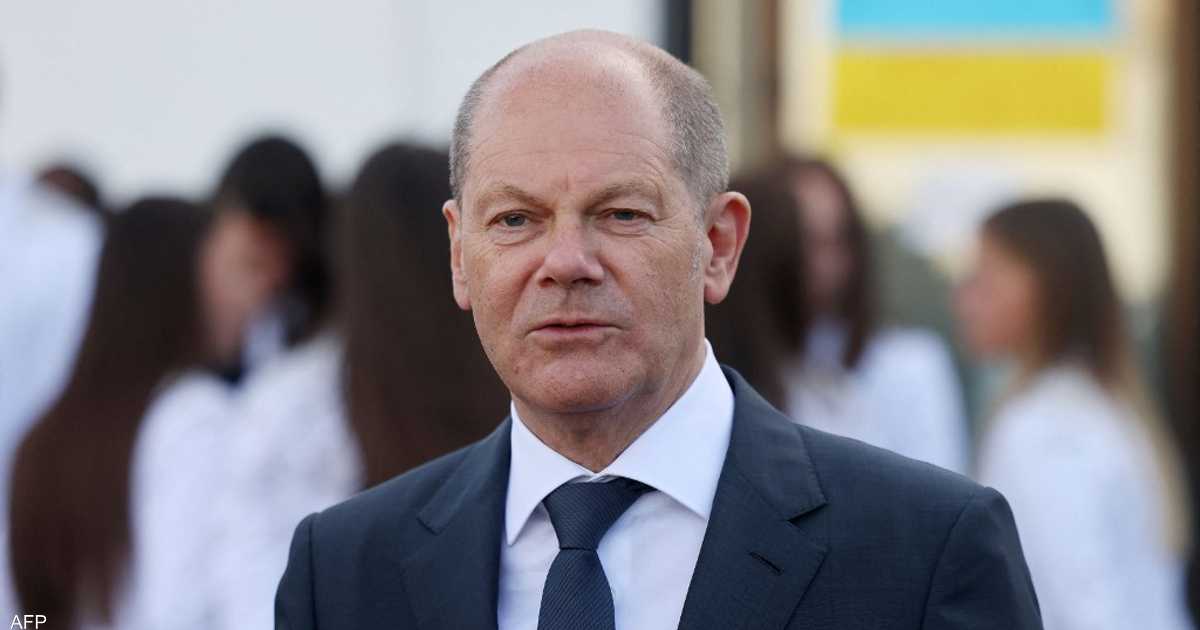 هزيمة ثقيلة لـ”حزب شولتس” بأكبر ولاية ألمانية.. لهذه الأسباب