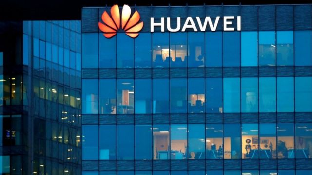 هواوي: منع الشركة الصينية من المشاركة في شبكات الجيل الخامس في كندا