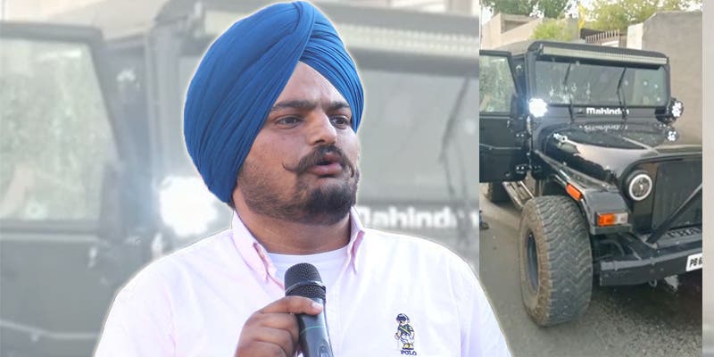 يوم بعد سحب الحراسة الأمنية عنه.. اغتيال مغنٍ هندي شهير