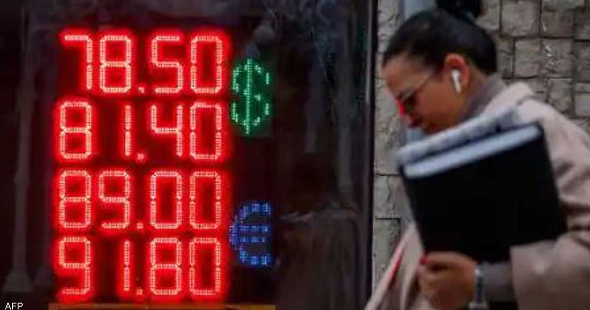 5 محاور.. كيف تمكنت روسيا من مواجهة عقوبات الغرب؟