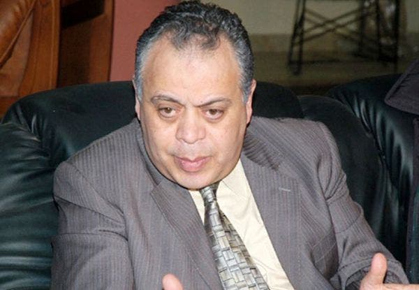 أساء لنساء مصر.. جلسة برلمانية حول إسقاط الجنسية عن فنان