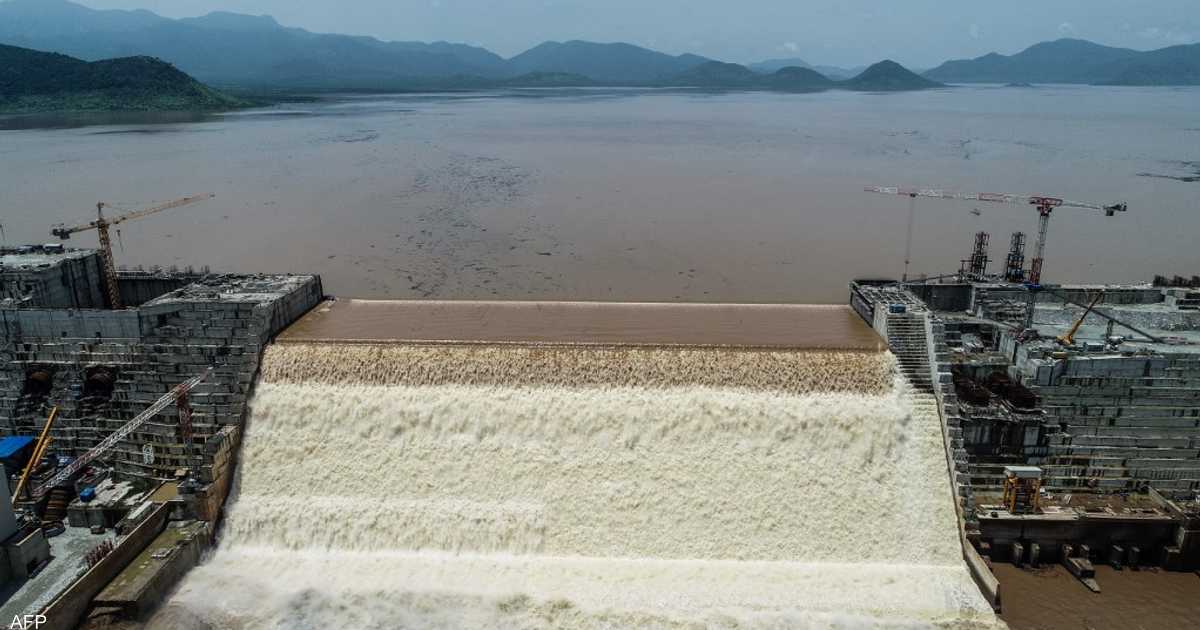 إثيوبيا: مستعدون لاستئناف مفاوضات السد مع مصر والسودان