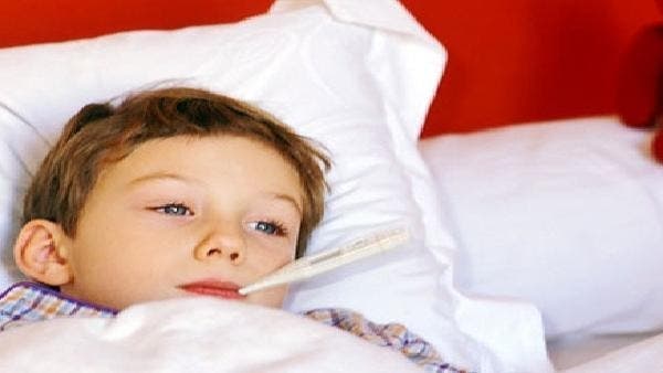 ارتفاع غامض في مرض يصيب الأطفال.. وصل 33 دولة