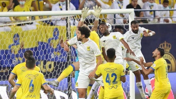 الاتحاد في الجولة الأخيرة.. يبحث عن فوزه السادس