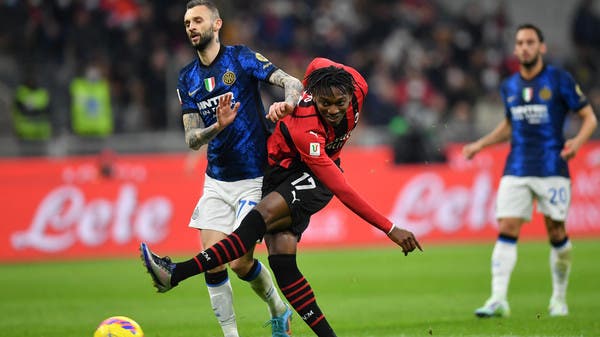 الدوري الإيطالي يبحث إقامة مباراة فاصلة لتحديد البطل