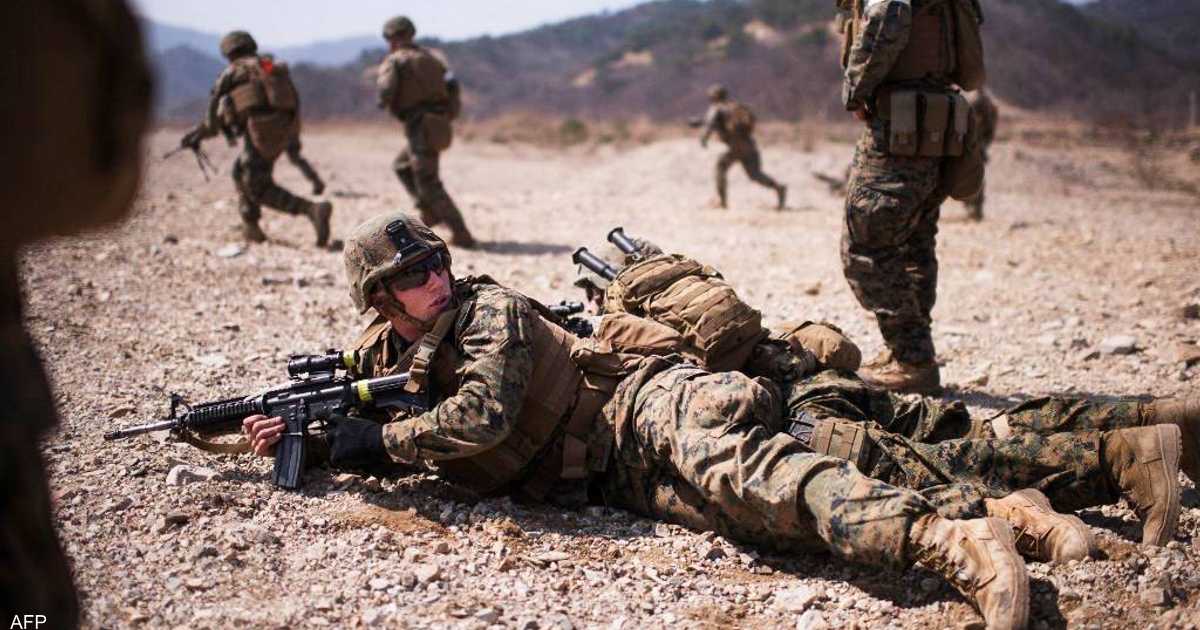 العملية الروسية في أوكرانيا تقدم “درسا ثمينا” للجيش الأميركي