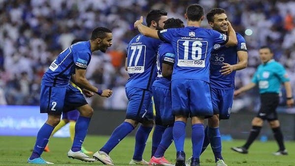 الهلال في الختام.. تعثر واحد في آخر 6 مواسم