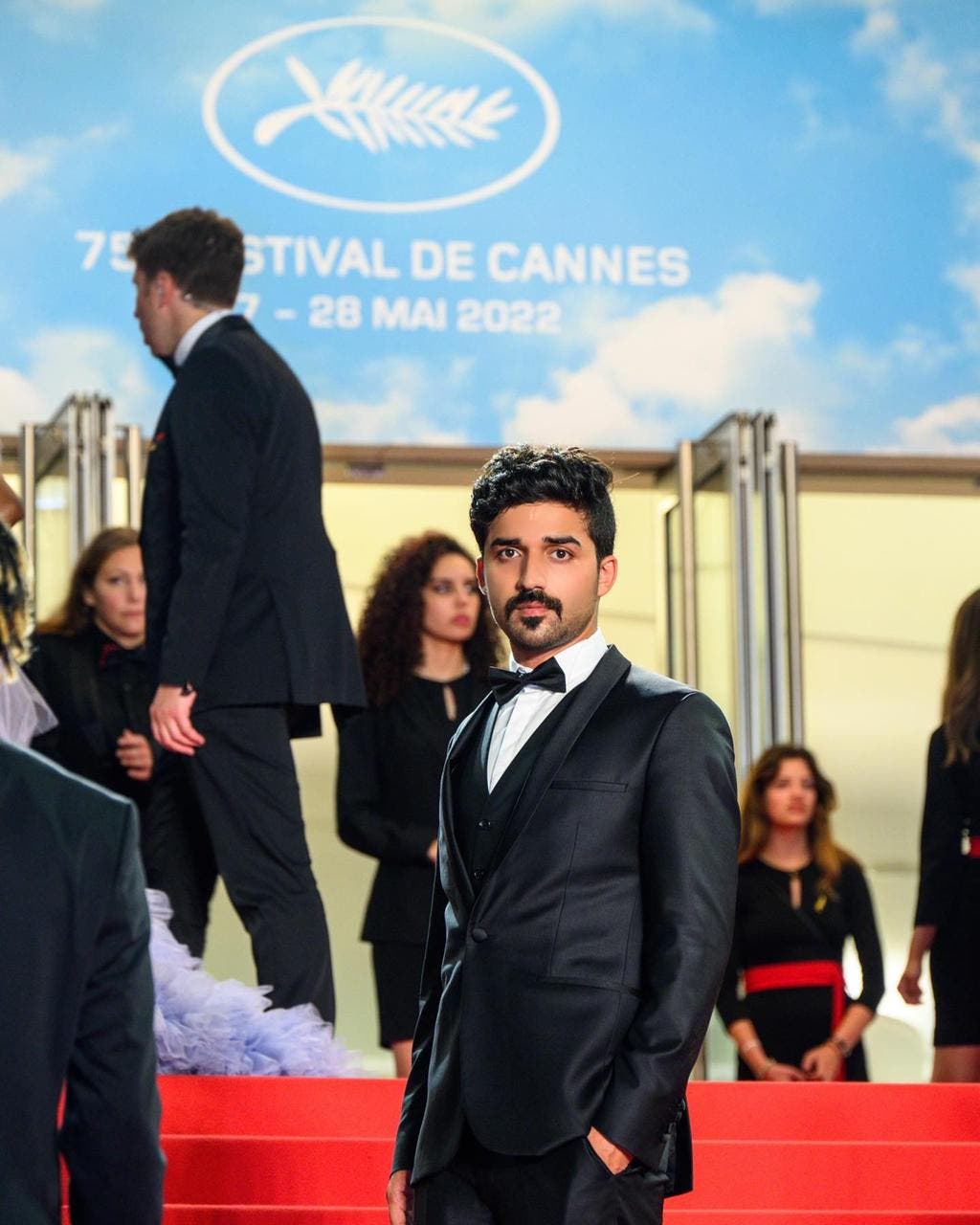 براء عالم يكشف للعربية.نت قصة تذكرة دخوله لعالم الفن والتمثيل