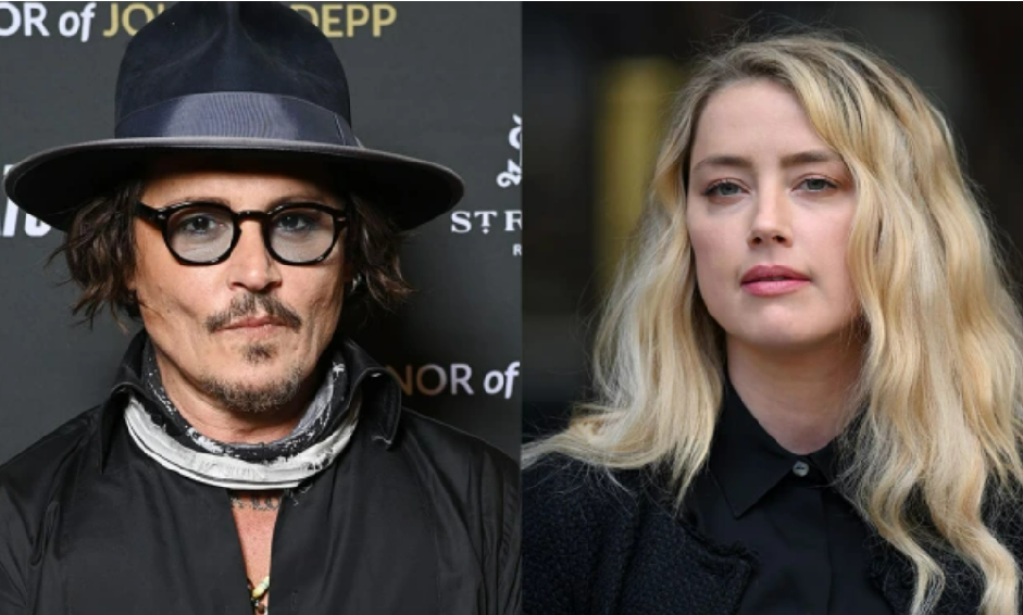 بعد انتهاء قضيته مع آمبر هيرد.. جوني ديب يحضر مفاجأة