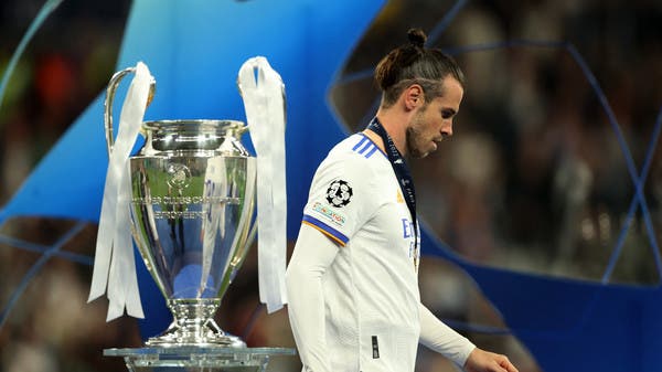 بيل يودع ريال مدريد: شكرًا على تحويل حلمي إلى حقيقة