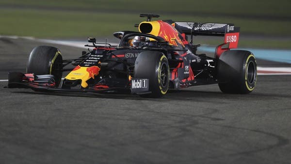 جائزة كندا الكبرى.. فيرستابن يخرج منتصراً