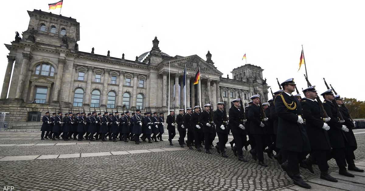 جيش ألمانيا.. تحديث تاريخي طال انتظاره و”قوة ضاربة” للناتو