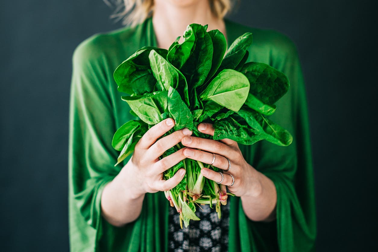 خضراوات تصبح مغذية أكثر إذا تم طهيها.. تعرف عليها