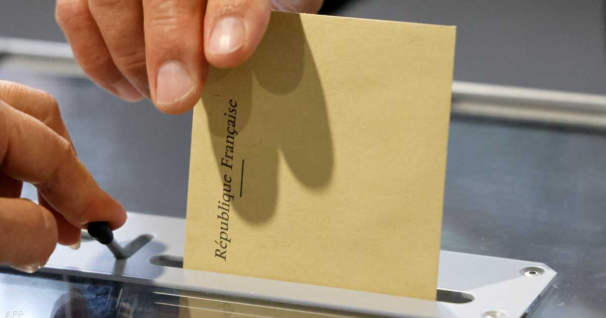 رسميا.. حزب ماكرون يخسر غالبيته في البرلمان الفرنسي