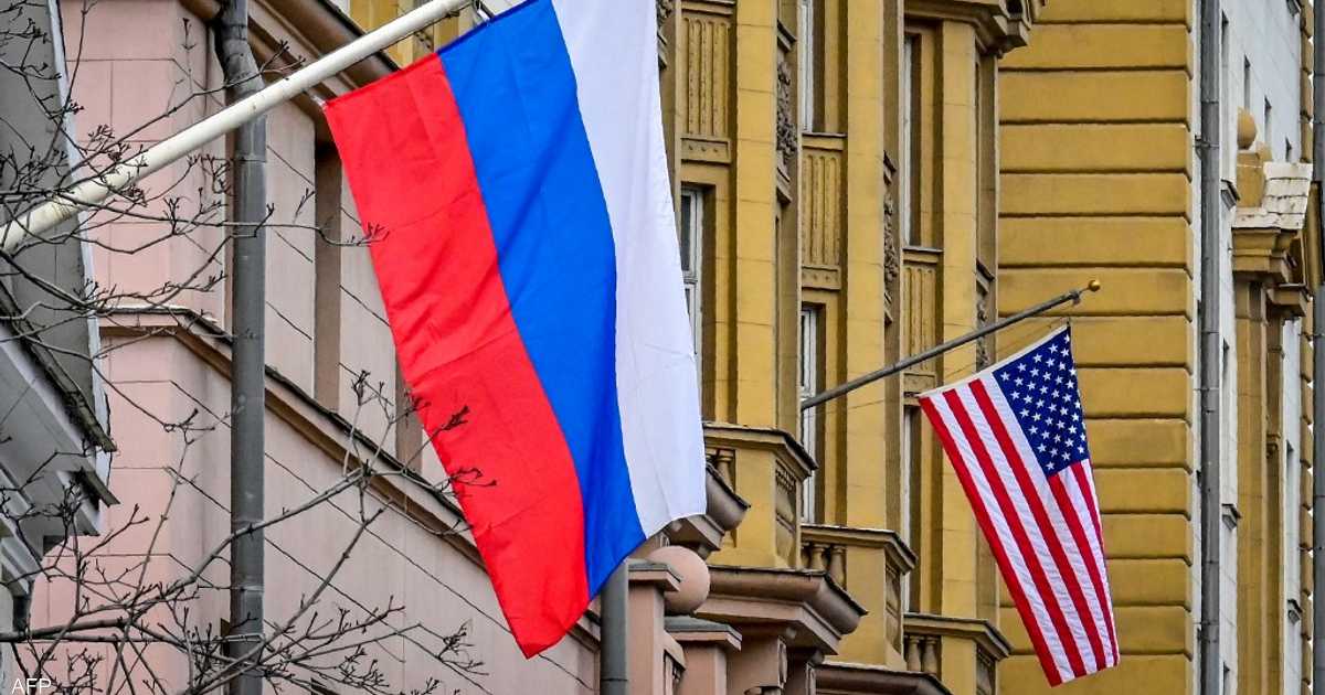 روسيا تباغت أميركا بـ”قرار” قرب السفارة بموسكو
