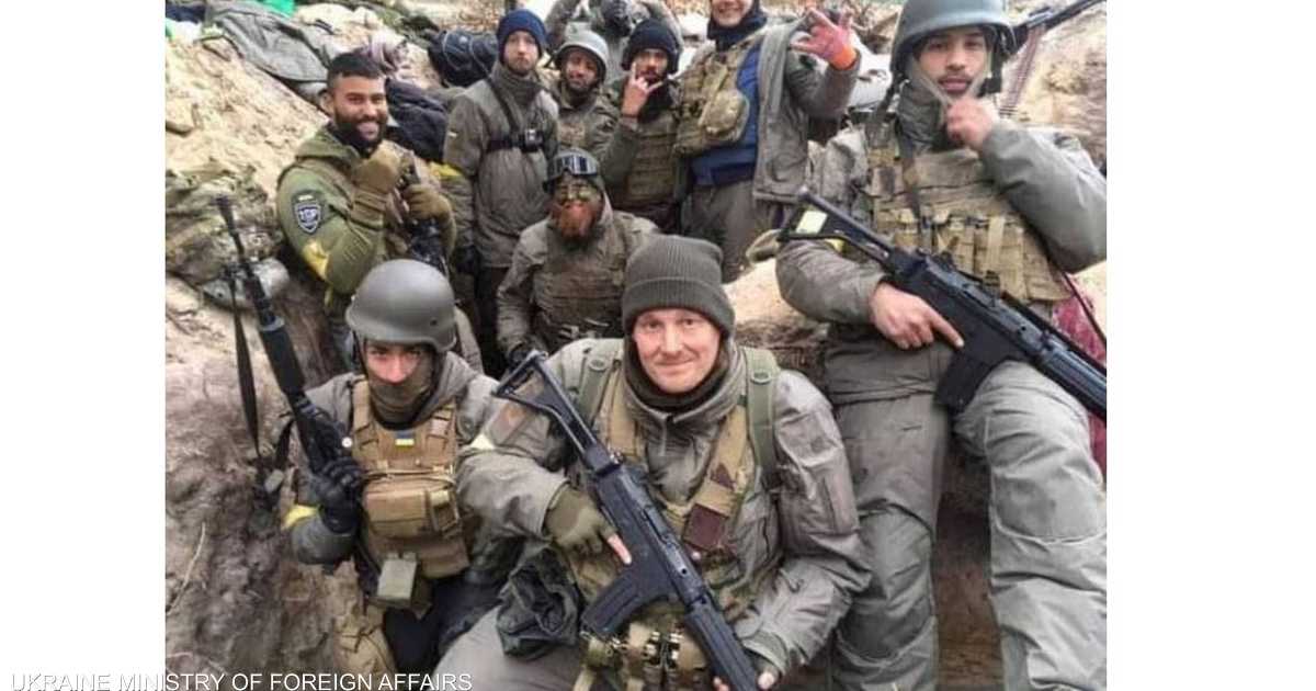 روسيا تعلق على جدل الأسرى الغربيين.. “نحتاج لإجابات”