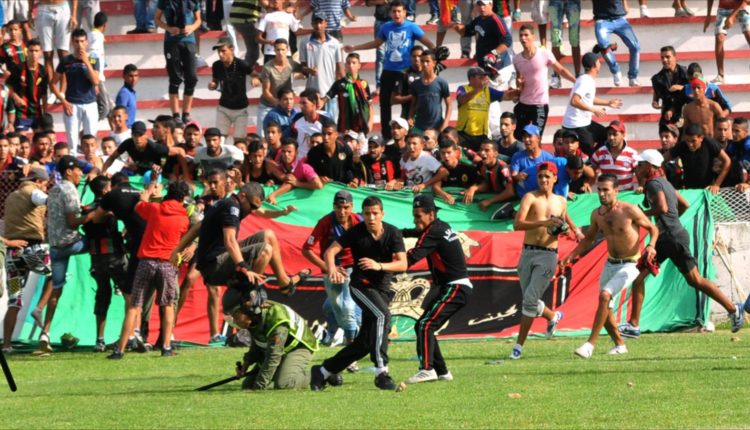 شغب الملاعب يجمع باحثين وأمنيين في ندوة بالبيضاء