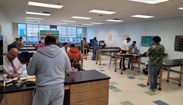 فرنسا .. قنصلية متنقلة لفائدة مغاربة غرونوبل