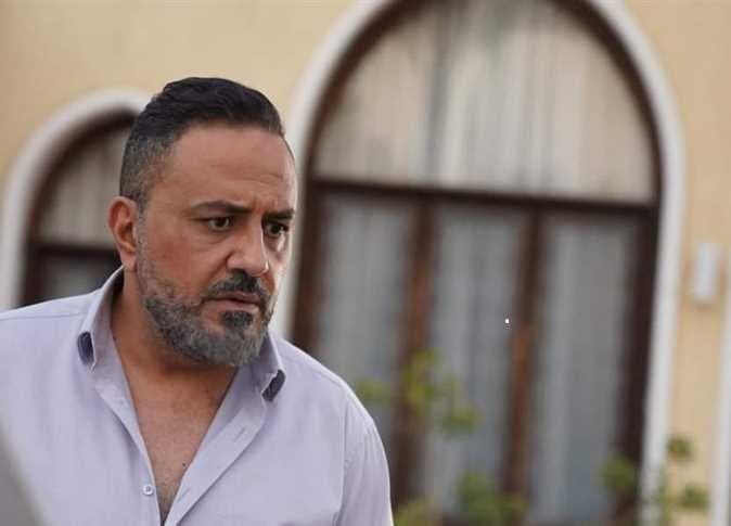 فنان مصري عن سعد لمجرد: لن أتسامح مع متهم بالاغتصاب