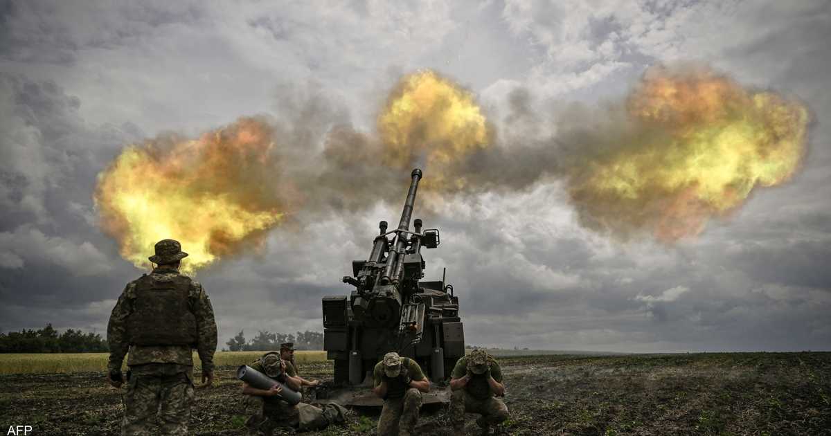 “قد تستغرق سنوات”.. الحرب الأوكرانية تدخل شهرها الخامس