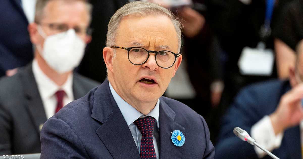 لأول مرة.. وزيران مسلمان في حكومة أستراليا