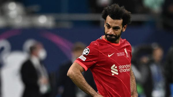 لاعب ريال مدريد: أردنا الفوز بـ”الأبطال” لنسخر من صلاح