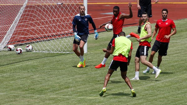 لاعبو كندا يعودون إلى التدريبات.. ويتفاوضون مع الاتحاد