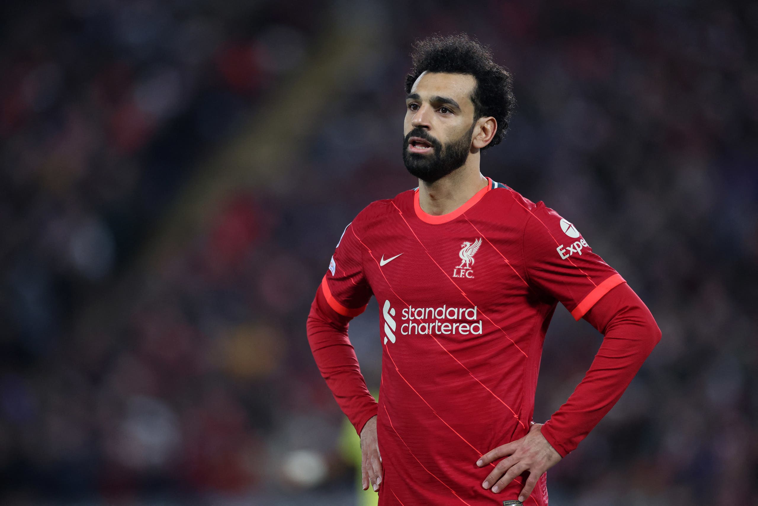 ليفربول يستعد لمرحلة ما بعد صلاح بـ”احتياطي” ريال مدريد