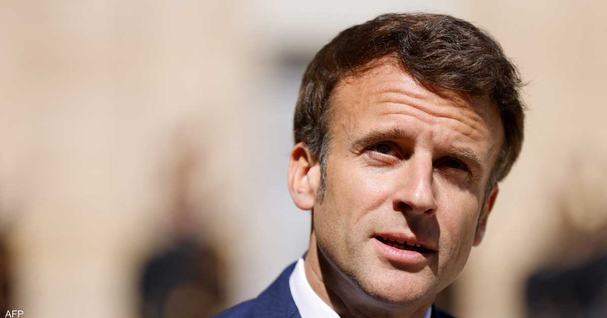 ماكرون يغرد خارج سرب الناتو.. رفض لـ”روح الانتقام”