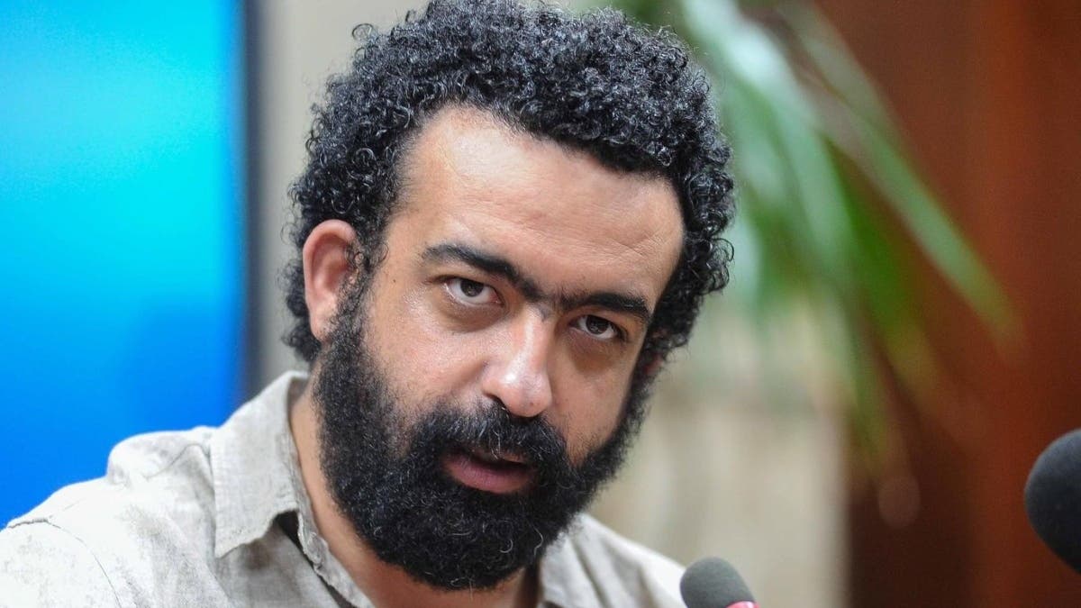 ماندو العدل: تطرقنا لتجديد الخطاب الديني في “فاتن أمل حربي”