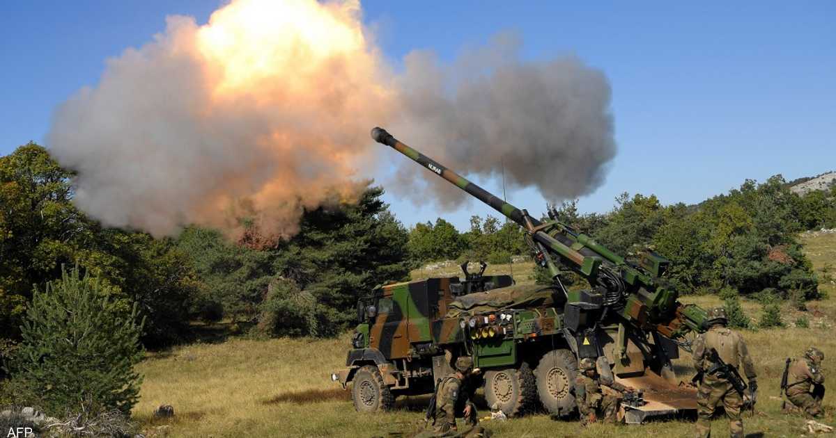 مسؤول روسي: هكذا سنرد إذا قصفنا بمدافع بعيدة المدى