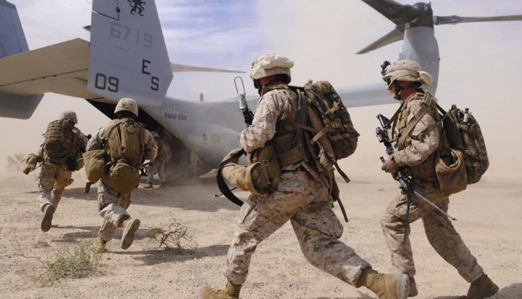 مناورات “الأسد الإفريقي” .. المغرب يستقبل قوات عسكرية الأقوى في العالم