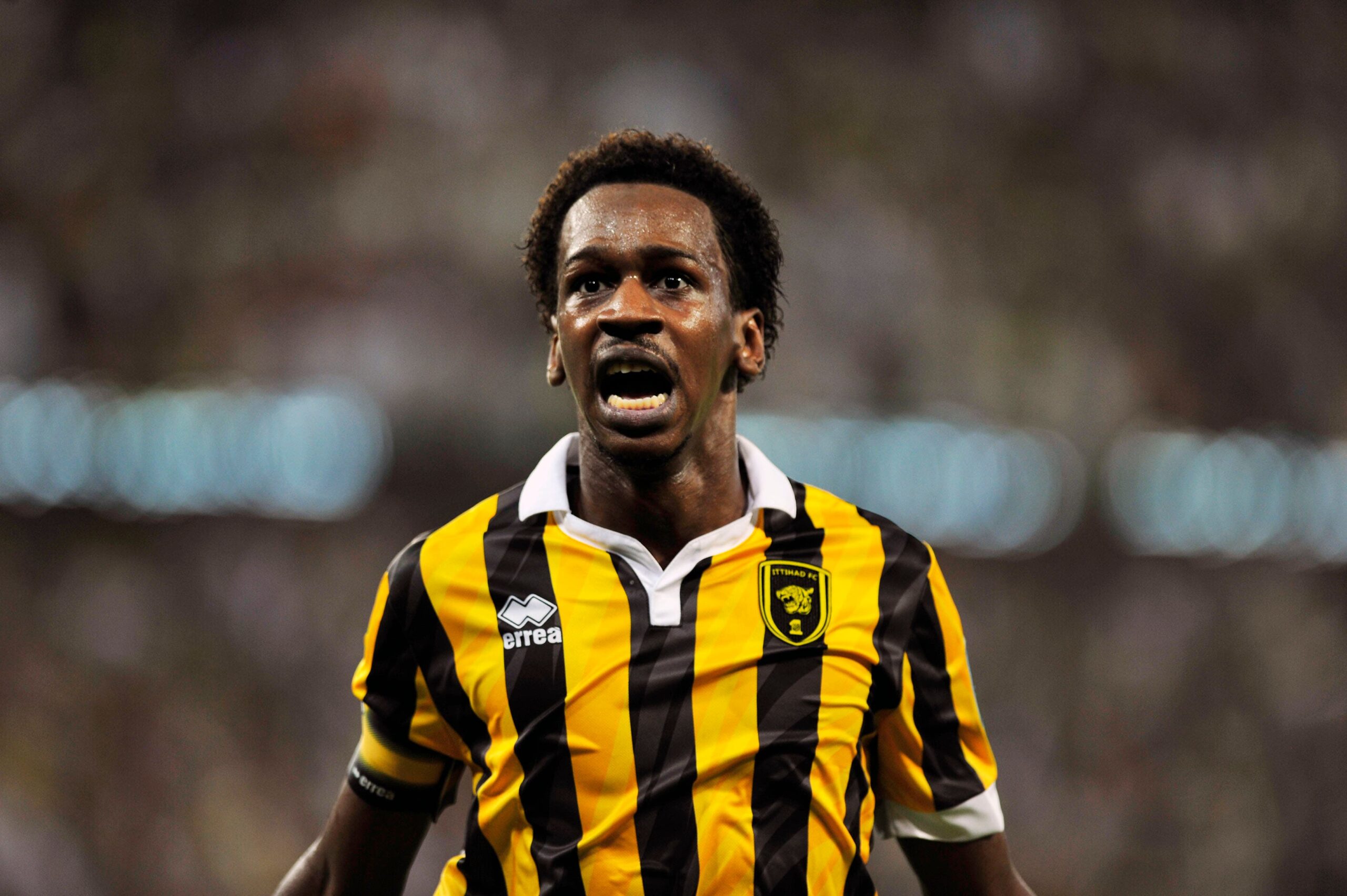 هدف يفصل رومارينيو عن دخول تاريخ اتحاد جدة