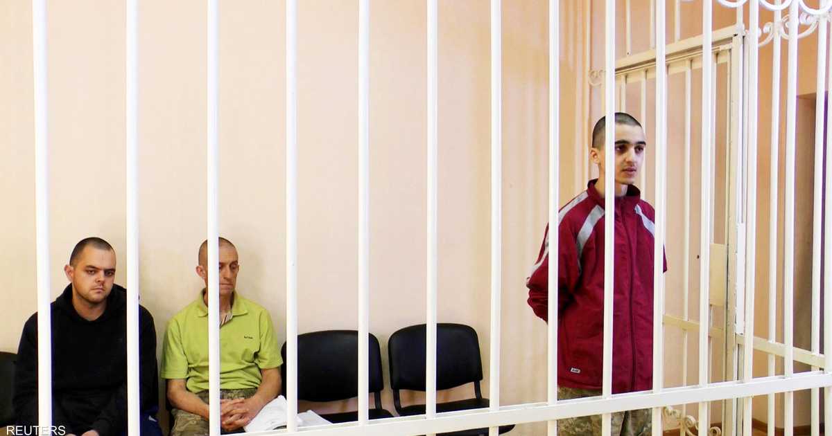 والد المغربي المحكوم بالإعدام يناشد بوتن ويكشف التفاصيل