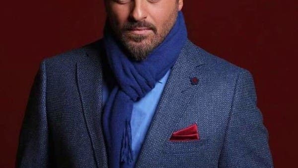 يوسف الخال: أبكي حين أستمع لأغاني ملحم بركات