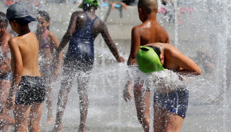 ارتفاع ملموس في درجات الحرارة قد يتجاوز المعدل الشهري