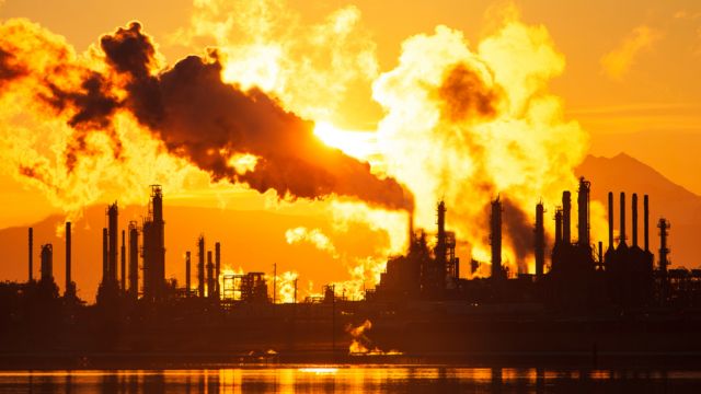 التغير المناخي: المخطط الجريء الذي غرس بذور الشك حول القضية