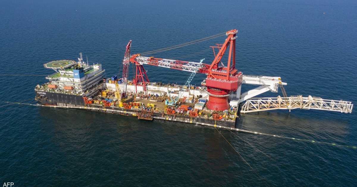 “الغاز غير مضمون”.. “غازبروم” الروسية تثير قلق الأوروبيين