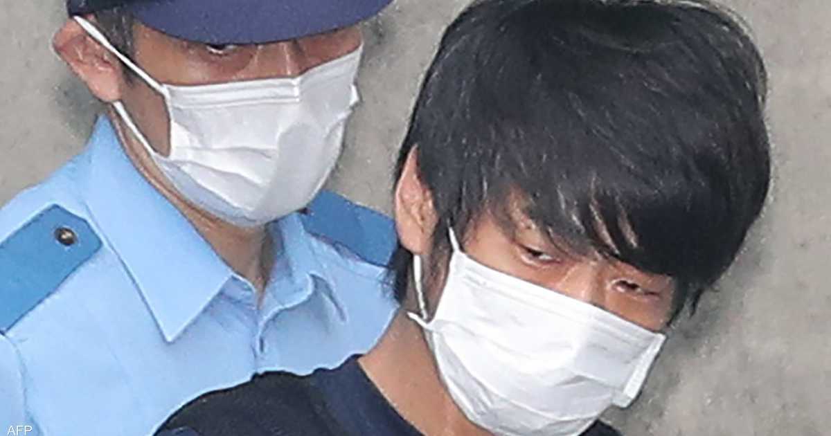 اليابان.. تقييم نفسي لقاتل شينزو آبي قبل توجيه الاتهام